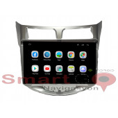 Smartgo Dragon Hyundai Accent Blue 2011-2019 9 inç 4-64 GB PRO Android Carplay Multimedya thumbnail 4