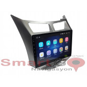 Smartgo Dragon Hyundai Accent Blue 2011-2019 9 inç 4-64 GB PRO Android Carplay Multimedya thumbnail 6