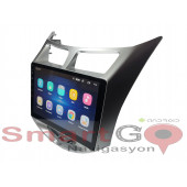 Smartgo Dragon Hyundai Accent Blue 2011-2019 9 inç 4-64 GB PRO Android Carplay Multimedya thumbnail 7