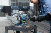 Bosch GBG 35-15 Taş Motoru thumbnail 2