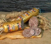 Karaca Blok Dana Kavurma 750 Gr thumbnail 1