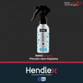 HENDLEX Ev Cam Nano Kaplama 100ml thumbnail 2