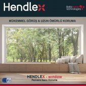 HENDLEX Ev Cam Nano Kaplama 100ml thumbnail 3