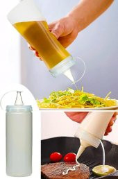 Nurgaz Yağdanlık 700 ML thumbnail 3