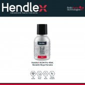 HENDLEX Seramik Boya Koruma / NC9 Pro 40ml sise thumbnail 2