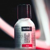 HENDLEX Seramik Boya Koruma / NC9 Pro 40ml sise thumbnail 3