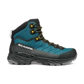 Scarpa Rush TRK LT Gore-Tex Erkek Outdoor Bot thumbnail 8