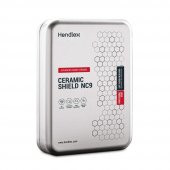 HENDLEX Seramik Boya Koruma / NCR9 Pro 40ml. Set thumbnail 1
