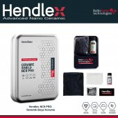HENDLEX Seramik Boya Koruma / NCR9 Pro 40ml. Set thumbnail 3