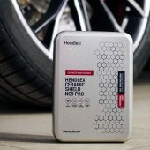 HENDLEX Seramik Boya Koruma / NCR9 Pro 40ml. Set thumbnail 4