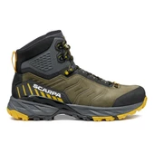 Scarpa Rush TRK Gore-Tex Erkek Outdoor Bot thumbnail 1