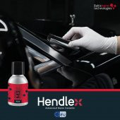 HENDLEX Seramik Boya Koruma / M3X 40ml sise thumbnail 4