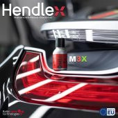 HENDLEX Seramik Boya Koruma / M3X 40ml sise thumbnail 5
