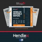 HENDLEX Nano Cam Su itici Bezi Set 2x8ml thumbnail 3