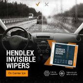 HENDLEX Nano Cam Su itici Bezi Set 2x8ml thumbnail 4