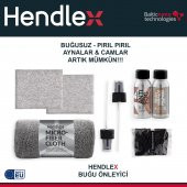 HENDLEX Ev Bugu Temizlik ve Önleme Seti thumbnail 7