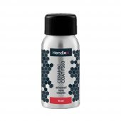HENDLEX Seramik Boya Koruma / FS60S 40ml. Set thumbnail 2