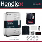 HENDLEX Seramik Boya Koruma / FS60S 40ml. Set thumbnail 3