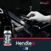 HENDLEX Seramik Boya Koruma / FS60 40ml sise thumbnail 4