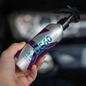 HENDLEX DC60 Seramik Kaplama Sprey 200ml thumbnail 3
