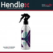 HENDLEX DC60 Seramik Kaplama Sprey 200ml thumbnail 4