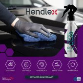 HENDLEX DC60 Seramik Kaplama Sprey 200ml thumbnail 5