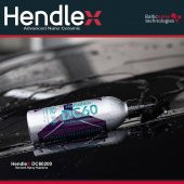 HENDLEX DC60 Seramik Kaplama Sprey 200ml thumbnail 6