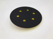 Havalı Zımpara Tabanı Delikli 150mm thumbnail 2