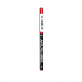 Rimmel London Lasting Finish Exaggerate Automatic Lip Liner 024 Red Diva thumbnail 1