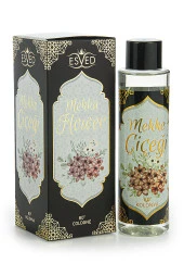 Mekke Çiçeği Kokusu Kolonya 400ml thumbnail 1