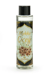 Mekke Çiçeği Kokusu Kolonya 400ml thumbnail 3