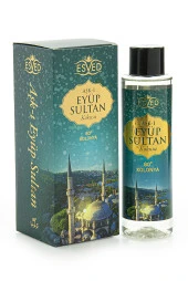 Aşkı Eyüp Sultan Kokusu Kolonya 400ml thumbnail 1