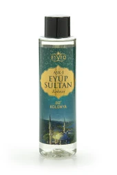 Aşkı Eyüp Sultan Kokusu Kolonya 400ml thumbnail 3