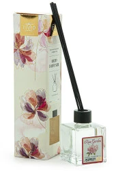 Rose Garden Bambu Çubuklu Ortam Kokusu 100 ml thumbnail 2