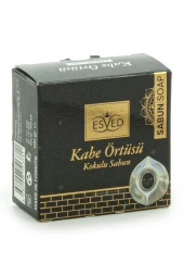 Kabe Örtüsü Kokulu Sabun 100gr thumbnail 1