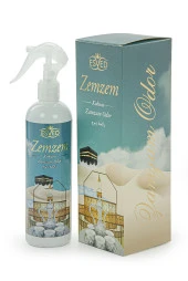Zemzem Oda Kokusu 400ml thumbnail 2