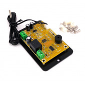 XH-W1411 220Volt Isı Kontrolörü thumbnail 2