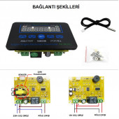 XH-W1411 220Volt Isı Kontrolörü thumbnail 5