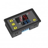 T3230 220V 1500W Timer Zaman Rölesi thumbnail 1