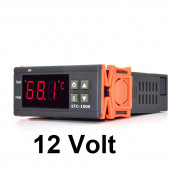 STC-1000 12Volt Isı Kontrolörü thumbnail 1