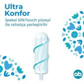 O.B. Super 16lı Tampon thumbnail 2