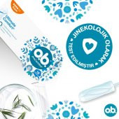 O.B. Super 16lı Tampon thumbnail 5