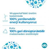 O.B. Super 16lı Tampon thumbnail 6