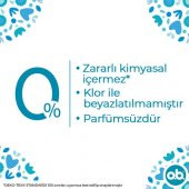 O.B. Super 16lı Tampon thumbnail 7