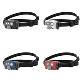 Ledlenser HF6R Core Kafa Lambası thumbnail 1