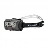 Ledlenser Hf8r Signature Kafa Lambası thumbnail 2
