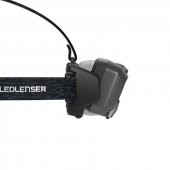 Ledlenser Hf8r Signature Kafa Lambası thumbnail 4