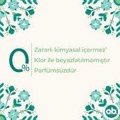 O.B. O.b Organic Super Tampon 16lı Paket thumbnail 5
