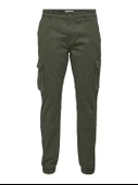 ONLY&SONS Erkek Kargo Pantolon 22016687 thumbnail 5