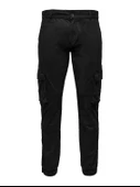 ONLY&SONS Erkek Kargo Pantolon 22016687 thumbnail 3